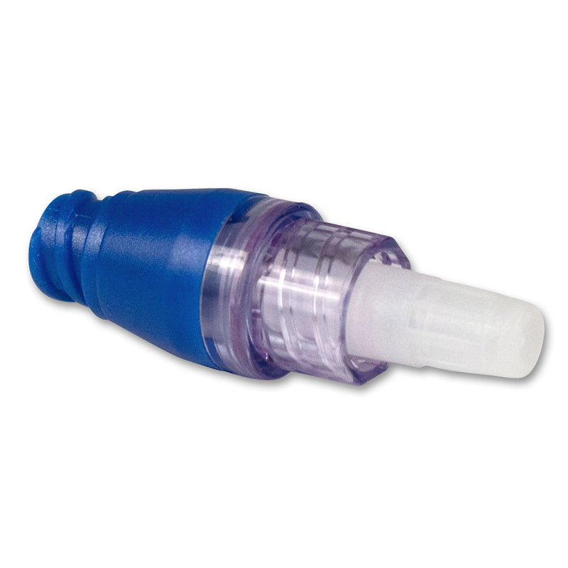 Dynarex Needleless PRN Luer Connector (100 Count) Dynarex Needleless PRN Luer Connector (100 Count)