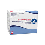Dynarex IV Extension Set (100 Count) Dynarex IV Extension Set (100 Count)