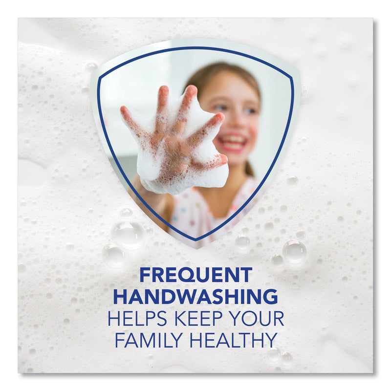 Safeguard Antibacterial Liquid Hand Soap, Fresh Clean Scent, 10.1 oz Pump Bottle, 4/Carton Safeguard Antibacterial Liquid Hand Soap, Fresh Clean Scent, 10.1 oz Pump Bottle, 4/Carton