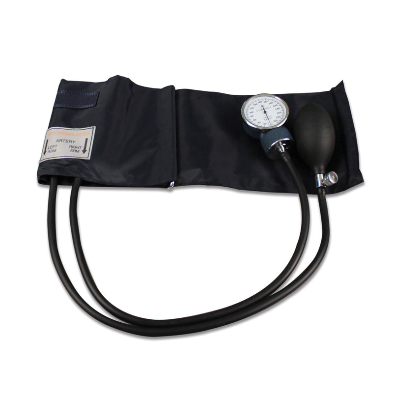 Dynarex Blood Pressure Cuff Sphygmomanometer - 10ea/cs (10 Count) Dynarex Blood Pressure Cuff Sphygmomanometer - 10ea/cs (10 Count)