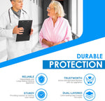 Safe N Simple 9" Urostomy 2-Piece Pouch Beige, Flange with Valve and Belt Tabs (80 Count) Safe N Simple 9" Urostomy 2-Piece Pouch Beige, Flange with Valve and Belt Tabs (80 Count)