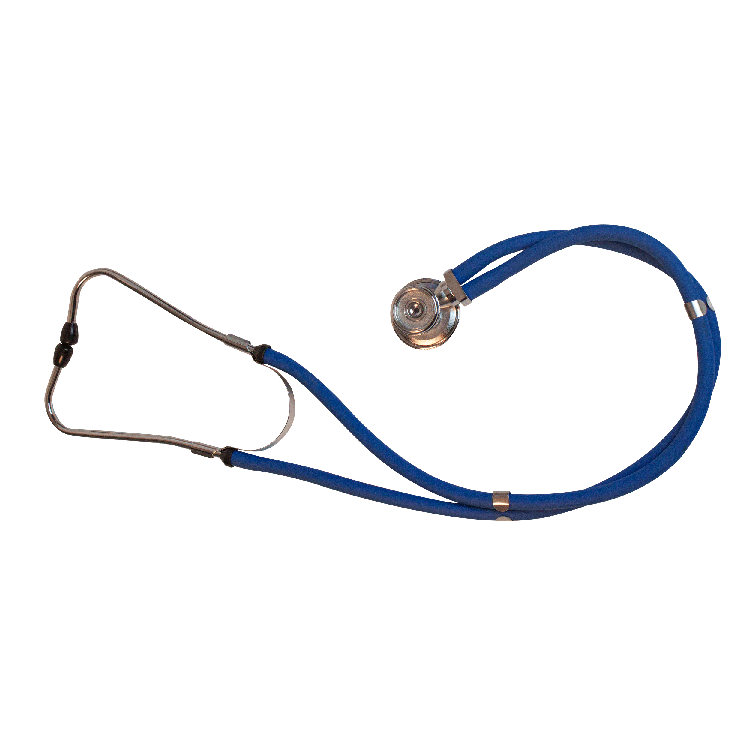 Dynarex Sprague Rappaport Stethoscope - 20ea/cs (20 Count) Dynarex Sprague Rappaport Stethoscope - 20ea/cs (20 Count)