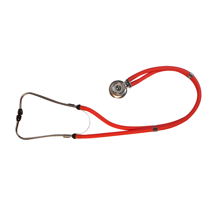 Dynarex Sprague Rappaport Stethoscope - 20ea/cs (20 Count) Dynarex Sprague Rappaport Stethoscope - 20ea/cs (20 Count)