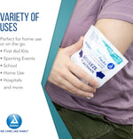 Dynarex Instant Cold Pack w/ Urea - Non-Toxic (24 Count) Dynarex Instant Cold Pack w/ Urea - Non-Toxic (24 Count)