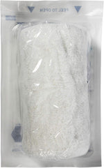 MedPride Krinkle Gauze Roll, Cotton Wound Dressing Sterile Wraps – 6-Ply, 4.5''x4.1 Yds. Case of 100 MedPride Krinkle Gauze Roll, Cotton Wound Dressing Sterile Wraps – 6-Ply, 4.5''x4.1 Yds. Case of 100