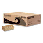 Boardwalk Multifold Paper Towels, 1-Ply, 9 x 9.45, Natural, 250/Pack, 16 Packs/Carton Boardwalk Multifold Paper Towels, 1-Ply, 9 x 9.45, Natural, 250/Pack, 16 Packs/Carton