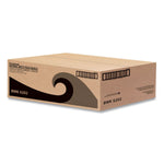 Boardwalk Multifold Paper Towels, 1-Ply, 9 x 9.45, Natural, 250/Pack, 16 Packs/Carton Boardwalk Multifold Paper Towels, 1-Ply, 9 x 9.45, Natural, 250/Pack, 16 Packs/Carton