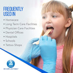 Dynarex Tongue Depressors Wood - Non-Sterile, 500ea/bx, 10bxs/cs (5000 Count) Dynarex Tongue Depressors Wood - Non-Sterile, 500ea/bx, 10bxs/cs (5000 Count)