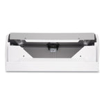 San Jamar True Fold C-Fold/Multifold Paper Towel Dispenser, 11.63 x 5 x 14.5, Chrome San Jamar True Fold C-Fold/Multifold Paper Towel Dispenser, 11.63 x 5 x 14.5, Chrome