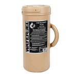 Water Jel Military Fire Blanket in Canister - 6" x 5" (4 Blankets/Case) Water Jel Military Fire Blanket in Canister - 6" x 5" (4 Blankets/Case)