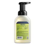 Mrs. Meyer's Foaming Hand Soap, Lemon Verbena, 10 oz, 6/Carton Mrs. Meyer's Foaming Hand Soap, Lemon Verbena, 10 oz, 6/Carton