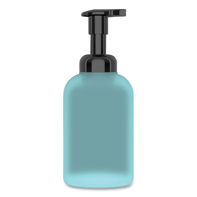 SC Johnson Professional Refresh Foaming Hand Soap, Citrus Scent, 400 mL Pump Bottle, 16/Carton SC Johnson Professional Refresh Foaming Hand Soap, Citrus Scent, 400 mL Pump Bottle, 16/Carton