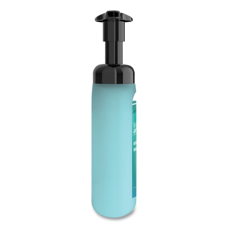 SC Johnson Professional Refresh Foaming Hand Soap, Citrus Scent, 400 mL Pump Bottle, 16/Carton SC Johnson Professional Refresh Foaming Hand Soap, Citrus Scent, 400 mL Pump Bottle, 16/Carton