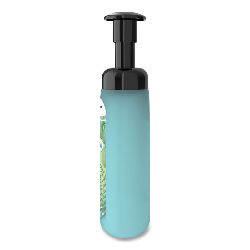 SC Johnson Professional Refresh Foaming Hand Soap, Citrus Scent, 400 mL Pump Bottle, 16/Carton SC Johnson Professional Refresh Foaming Hand Soap, Citrus Scent, 400 mL Pump Bottle, 16/Carton
