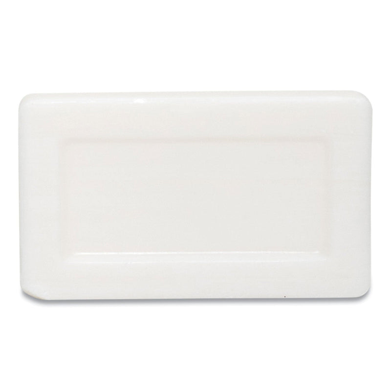 Good Day Unwrapped Amenity Bar Soap, Fresh Scent, # 1/2, 1,000/Carton Good Day Unwrapped Amenity Bar Soap, Fresh Scent, # 1/2, 1,000/Carton