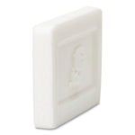 Good Day Unwrapped Amenity Bar Soap, Fresh Scent, # 1/2, 1,000/Carton Good Day Unwrapped Amenity Bar Soap, Fresh Scent, # 1/2, 1,000/Carton