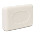 Good Day Unwrapped Amenity Bar Soap, Fresh Scent, # 2 1/2, 200/Carton Good Day Unwrapped Amenity Bar Soap, Fresh Scent, # 2 1/2, 200/Carton