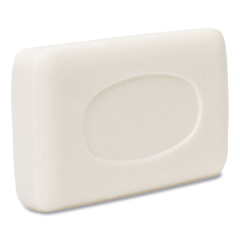 Good Day Unwrapped Amenity Bar Soap, Fresh Scent, # 2 1/2, 200/Carton Good Day Unwrapped Amenity Bar Soap, Fresh Scent, # 2 1/2, 200/Carton