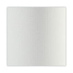 Boardwalk Hardwound Paper Towels, 1-Ply, 8" x 600 ft, White, 2" Core, 12 Rolls/Carton Boardwalk Hardwound Paper Towels, 1-Ply, 8" x 600 ft, White, 2" Core, 12 Rolls/Carton