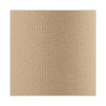 Boardwalk Hardwound Paper Towels, 1-Ply, 8" x 350 ft, Natural, 12 Rolls/Carton Boardwalk Hardwound Paper Towels, 1-Ply, 8" x 350 ft, Natural, 12 Rolls/Carton