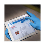 KleenGuard G10 2PRO Nitrile Gloves, Blue, Large, 100/Box KleenGuard G10 2PRO Nitrile Gloves, Blue, Large, 100/Box