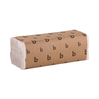Boardwalk C-Fold Paper Towels, 1-Ply, 11.44 x 10, Bleached White, 200 Sheets/Pack, 12 Packs/Carton Boardwalk C-Fold Paper Towels, 1-Ply, 11.44 x 10, Bleached White, 200 Sheets/Pack, 12 Packs/Carton