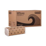 Boardwalk C-Fold Paper Towels, 1-Ply, 11.44 x 10, Bleached White, 200 Sheets/Pack, 12 Packs/Carton Boardwalk C-Fold Paper Towels, 1-Ply, 11.44 x 10, Bleached White, 200 Sheets/Pack, 12 Packs/Carton