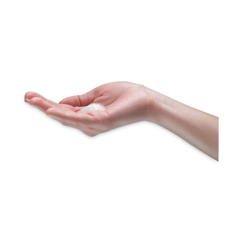 PURELL HEALTHY SOAP 0.5% BAK Antimicrobial Foam, For ES4 Dispensers, Plum, 1,200 mL, 2/Carton PURELL HEALTHY SOAP 0.5% BAK Antimicrobial Foam, For ES4 Dispensers, Plum, 1,200 mL, 2/Carton
