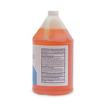 Boardwalk Antibacterial Liquid Soap, Clean Scent, 1 gal Bottle, 4/Carton Boardwalk Antibacterial Liquid Soap, Clean Scent, 1 gal Bottle, 4/Carton
