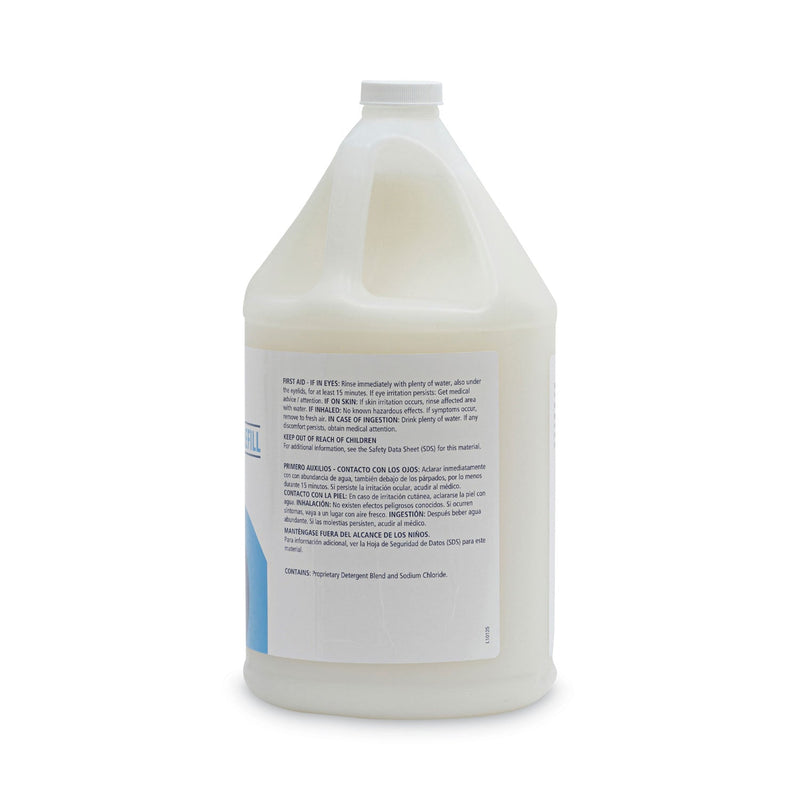 Boardwalk Mild Cleansing Lotion Soap, Cherry Scent, Liquid, 1 gal Bottle, 4/Carton Boardwalk Mild Cleansing Lotion Soap, Cherry Scent, Liquid, 1 gal Bottle, 4/Carton