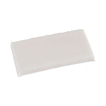 Boardwalk Face and Body Soap, Flow Wrapped, Floral Fragrance, # 1 1/2 Bar, 500/Carton Boardwalk Face and Body Soap, Flow Wrapped, Floral Fragrance, # 1 1/2 Bar, 500/Carton