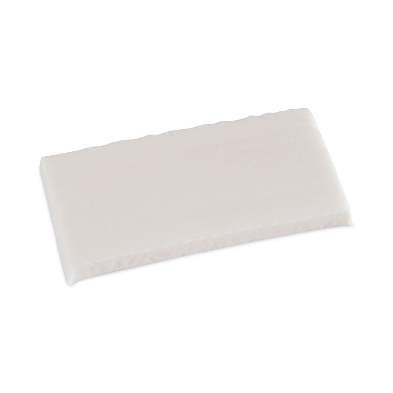 Boardwalk Face and Body Soap, Flow Wrapped, Floral Fragrance, # 1 1/2 Bar, 500/Carton Boardwalk Face and Body Soap, Flow Wrapped, Floral Fragrance, # 1 1/2 Bar, 500/Carton