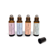 Essential Oil Roll Ons Gift Set Essential Oil Roll Ons Gift Set