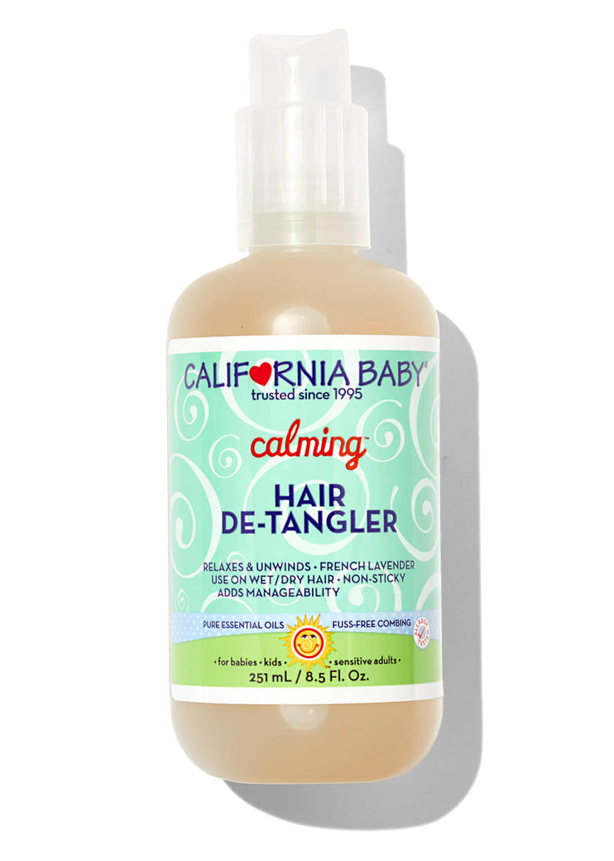 Calming™ Hair Detangler Calming™ Hair Detangler