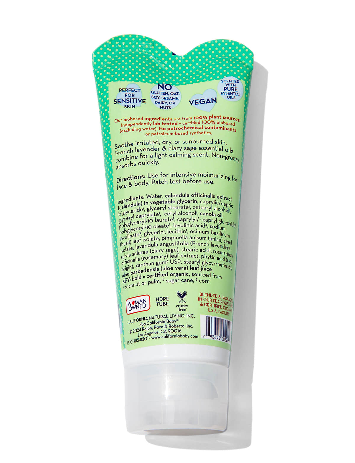 Aloe & Arnica™ Cream Aloe & Arnica™ Cream