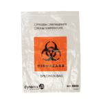 Dynarex Specimen Bags, 2 mil (1000 Count) Dynarex Specimen Bags, 2 mil (1000 Count)