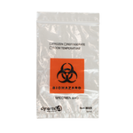 Dynarex Specimen Bags, 2 mil (1000 Count) Dynarex Specimen Bags, 2 mil (1000 Count)