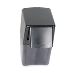 TOLCO Top Choice Lotion Soap Dispenser, 32 oz, 4.75 x 7 x 9, Black TOLCO Top Choice Lotion Soap Dispenser, 32 oz, 4.75 x 7 x 9, Black