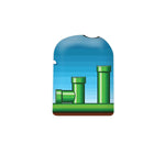 80s Gamer Pod Sticker – Pump Peelz 80s Gamer Pod Sticker – Pump Peelz