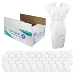 Dynarex Exam Gown Dynarex Exam Gown