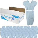 Dynarex Exam Gown Dynarex Exam Gown