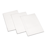 Dynarex Protowels, 13 x 18 - 3Ply (500 Count) Dynarex Protowels, 13 x 18 - 3Ply (500 Count)