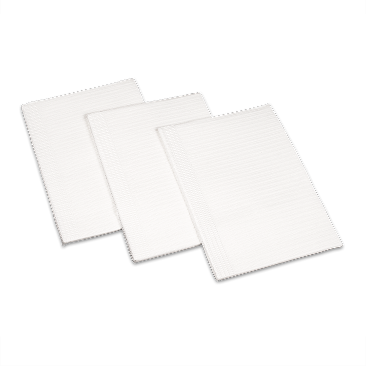 Dynarex Protowels, 13 x 18 - 3Ply (500 Count) Dynarex Protowels, 13 x 18 - 3Ply (500 Count)
