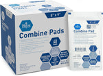 MedPride Sterile Abdominal - ABD Combine Pads | For Heavy Draining Wounds MedPride Sterile Abdominal - ABD Combine Pads | For Heavy Draining Wounds