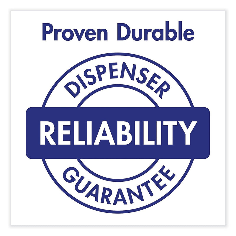 PURELL CS4 Soap Push-Style Dispenser, 1,250 mL, 4.88 x 8.8 x 11.38, Graphite PURELL CS4 Soap Push-Style Dispenser, 1,250 mL, 4.88 x 8.8 x 11.38, Graphite