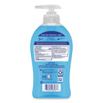 Softsoap Antibacterial Hand Soap, Cool Splash, 11.25 oz Pump Bottle Softsoap Antibacterial Hand Soap, Cool Splash, 11.25 oz Pump Bottle