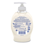 Softsoap Liquid Hand Soap Pump with Aloe, Clean Fresh 7.5 oz Bottle Softsoap Liquid Hand Soap Pump with Aloe, Clean Fresh 7.5 oz Bottle
