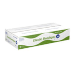 Dynarex Elastic Bandages, 10ea/bx, 5bxs/cs (50 Count) Dynarex Elastic Bandages, 10ea/bx, 5bxs/cs (50 Count)