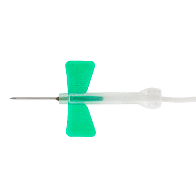 Dynarex SecureSafe Safety Blood Collection Set - 50ea/bx, 4bxs/cs (200 Count) Dynarex SecureSafe Safety Blood Collection Set - 50ea/bx, 4bxs/cs (200 Count)