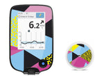 90's Neon Freestyle Libre 2 90's Neon Freestyle Libre 2